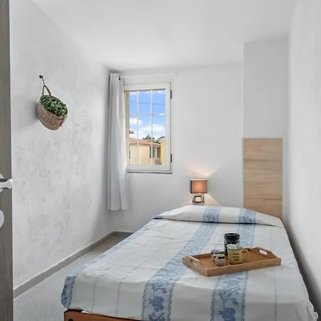 Lejlighed Stylish Modern *
