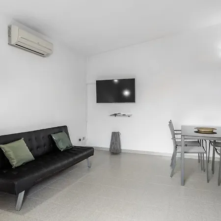 Stylish Modern Lejlighed *