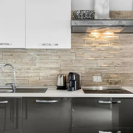 Stylish Modern * Olbia