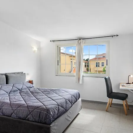 Apartment Stylish Modern *