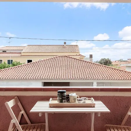 Stylish Modern * Olbia